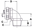 NPT 90 DRAWING